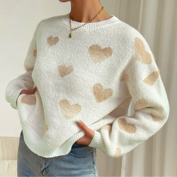 Sweater - Picture 4 of 6